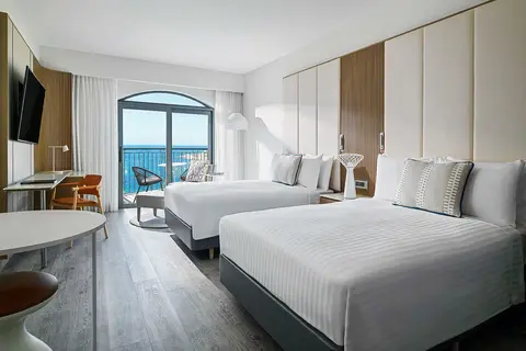 Malta Marriott Resort & Spa in San Ġiljan — foto 10