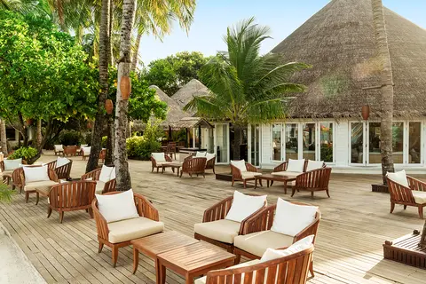 Sun Siyam Olhuveli in Haru Haru — foto 12