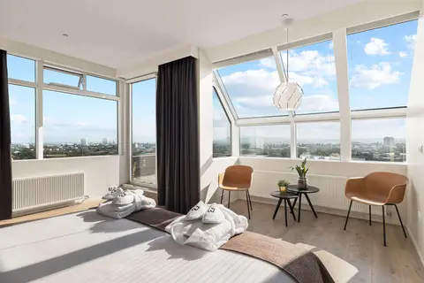 Hotel Island in Reykjavik — foto 5