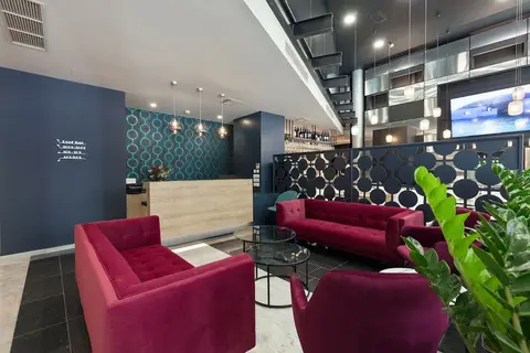Trendy by Athens Prime Hotels in Athene — foto 25
