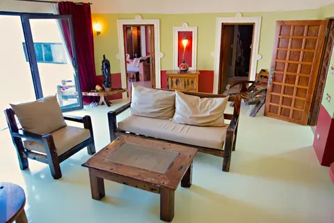 Gold Zanzibar in Kendwa — foto 29