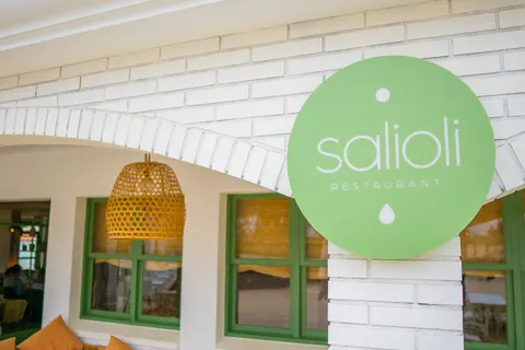 Creixell Beach Resort foto 35