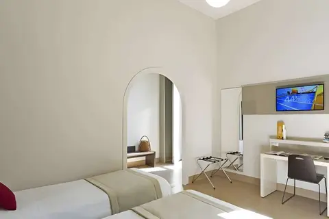 B&B HOTEL Napoli in Napels — foto 5
