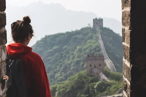 Discover Enchanting China & Hong Kong in Hongkou — foto 3