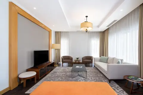 Rixos Park Belek - The Land of Legends Access in Serik — foto 20