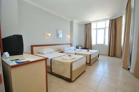 Incekum Su Hotel in Alanya, foto 3