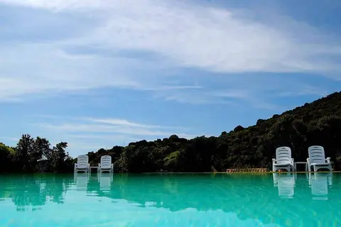 Aldiola Country Resort in Sant'Antoni di Gaddura/Sant'Antonio di Gallura — foto 21