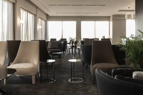 Intercontinental Malta in San Ġiljan, foto 23
