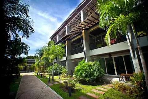 Railay Princess Resort & Spa in บ้านอ่าวนาง — foto 7