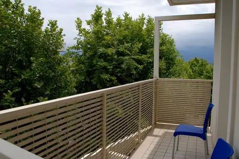 Hotel Arno in Venetië — foto 10