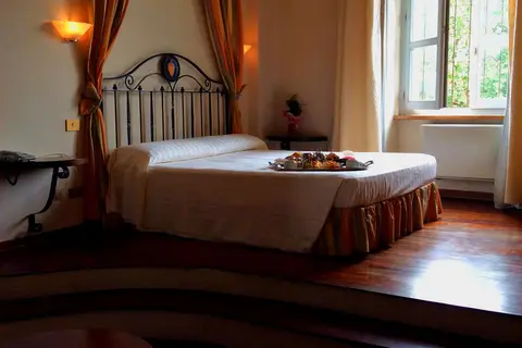 Abbazia Collemedio Resort & Spa in Collepepe — foto 26