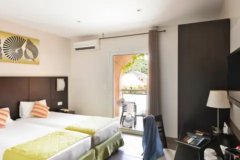 Hôtel U Ricordu in Rogliano / Ruglianu — foto 21