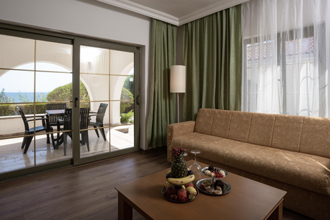 Hotel Anadolu Didim Club foto 4