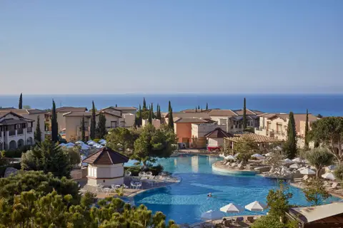 Aphrodite Hills Rentals in Kouklia, foto 17