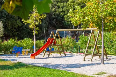 Hotel Narcis in Labin — foto 9