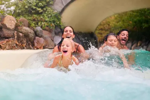 Center Parcs Bispinger Heide foto 30