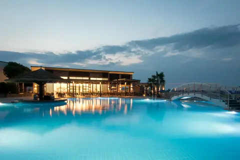 Nana Golden Beach in Δημοτική Ενότητα Χερσονήσου — foto 18