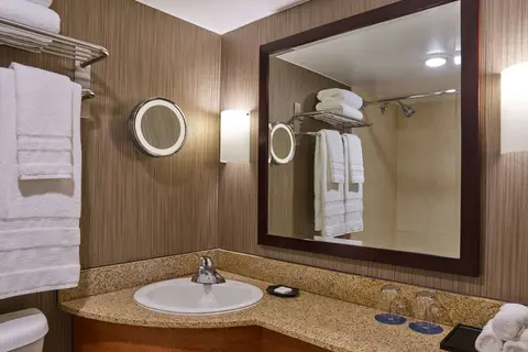 Courtland Grand Hotel, Trademark Collection by Wyndham in Atlanta — foto 17