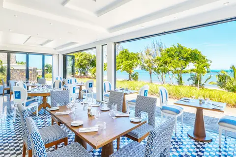 Radisson Blu Azuri Resort & Spa, Mauritius in Riviere Du Rempart — foto 30