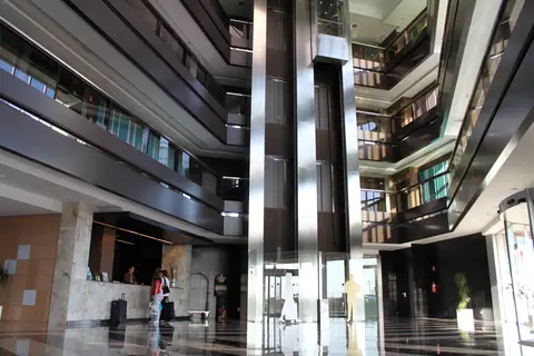 Hotel Palacio Albacete & SPA in Albacete — foto 2