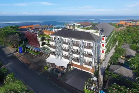 Aston Canggu Beach Resort in Kuta Utara — foto 22