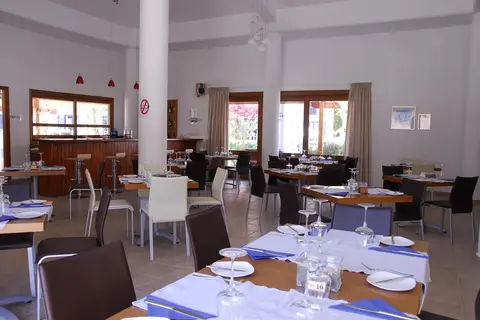 Hylatio Tourist Village in Πισσούρι — foto 16