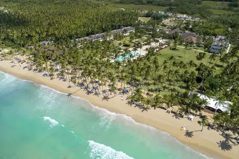 Viva V Samana by Wyndham, A Trademark Adults All Inclusive in Las Terrenas — foto 22
