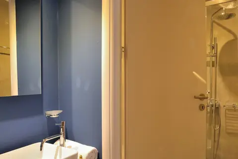 Elia Dorotheou Hotel in Chania — foto 14