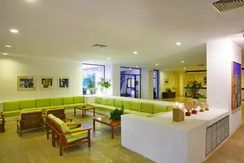Amalia Hotel Olympia in Olympische Spelen, foto 5