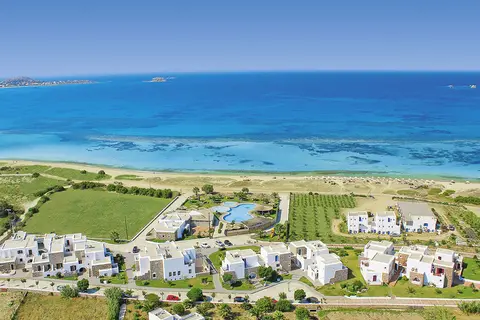 Plaza Beach in Δήμος Νάξου και Μικρών Κυκλάδων — foto 17