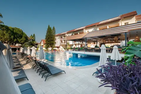 Kentia Suites in Manavgat — foto 3