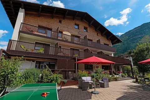 Roggal in Lech — foto 4