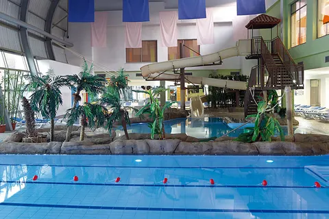 Aqua Fantasy Aquapark Hotel & Spa foto 17