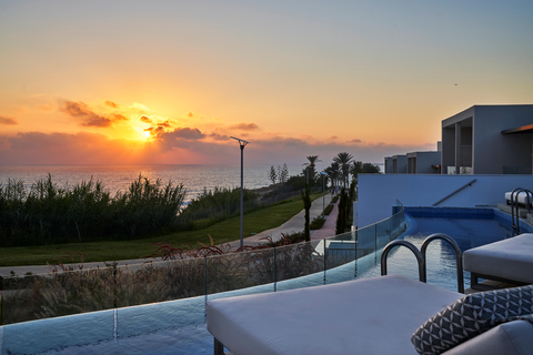 Hotel Mare Paphos foto 28