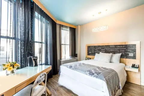 TRYP by Wyndham New York City Times Square / Midtown in New York City — foto 27