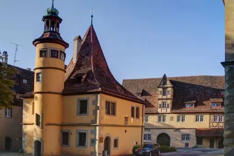 Akzent Hotel Schranne foto 17