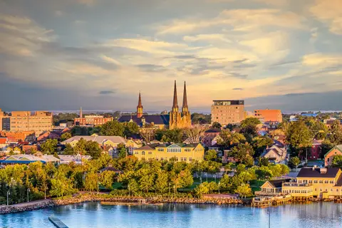 Ontdek Oost-Canada in Ottawa — foto 12