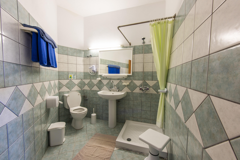 Hotel Aphrodite Beach foto 10