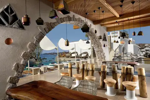 Kove Mykonos - A Myconian Collection Hotel in Mykonos, foto 8