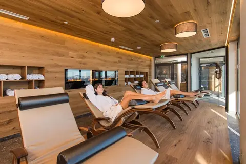 Berghotel Schmittenhöhe in Zell am See — foto 19