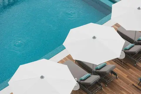 Hotel Marina Atlântico in Ponta Delgada, foto 17