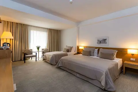Ontur Hotel Izmir in Konak — foto 12