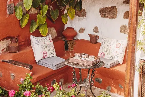 Finca Mirador Bandama in Las Palmas — foto 12