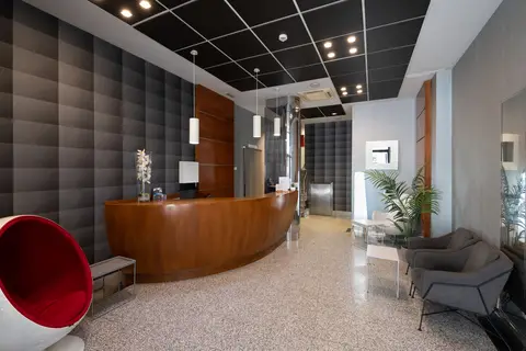 Duerming Longoria Plaza Hotel in Oviedo — foto 24