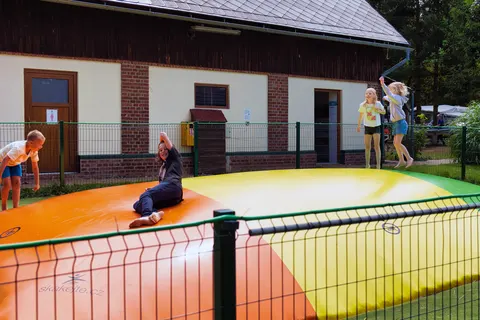 Camping 2000 in Janův Důl — foto 10