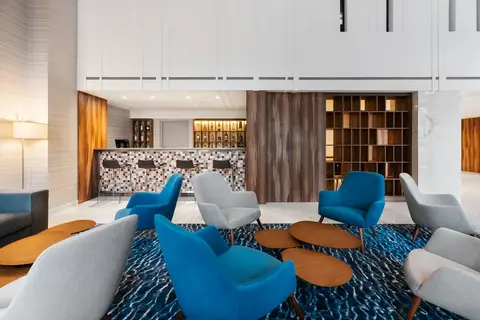 Hotel Exe Saldanha in Lissabon — foto 10