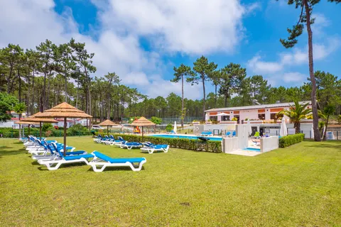 Camping Valado in Nazaré — foto 2