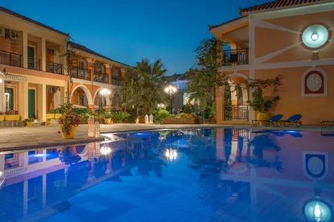 The Dream Studios To Oniro in Tragaki, foto 30