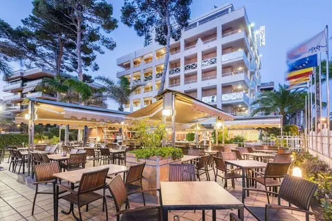 Casablanca Playa in Salou — foto 10