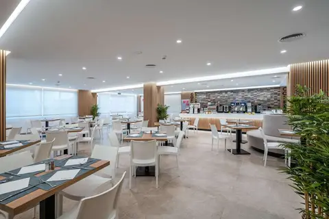 Hotel Niagara in Palma, foto 6